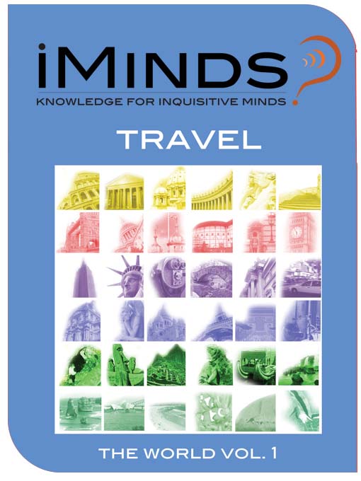 Title details for The World, Volume 1 by iMinds - Available